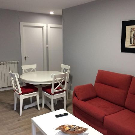 Premio Real Apartamento Gijón Exterior foto