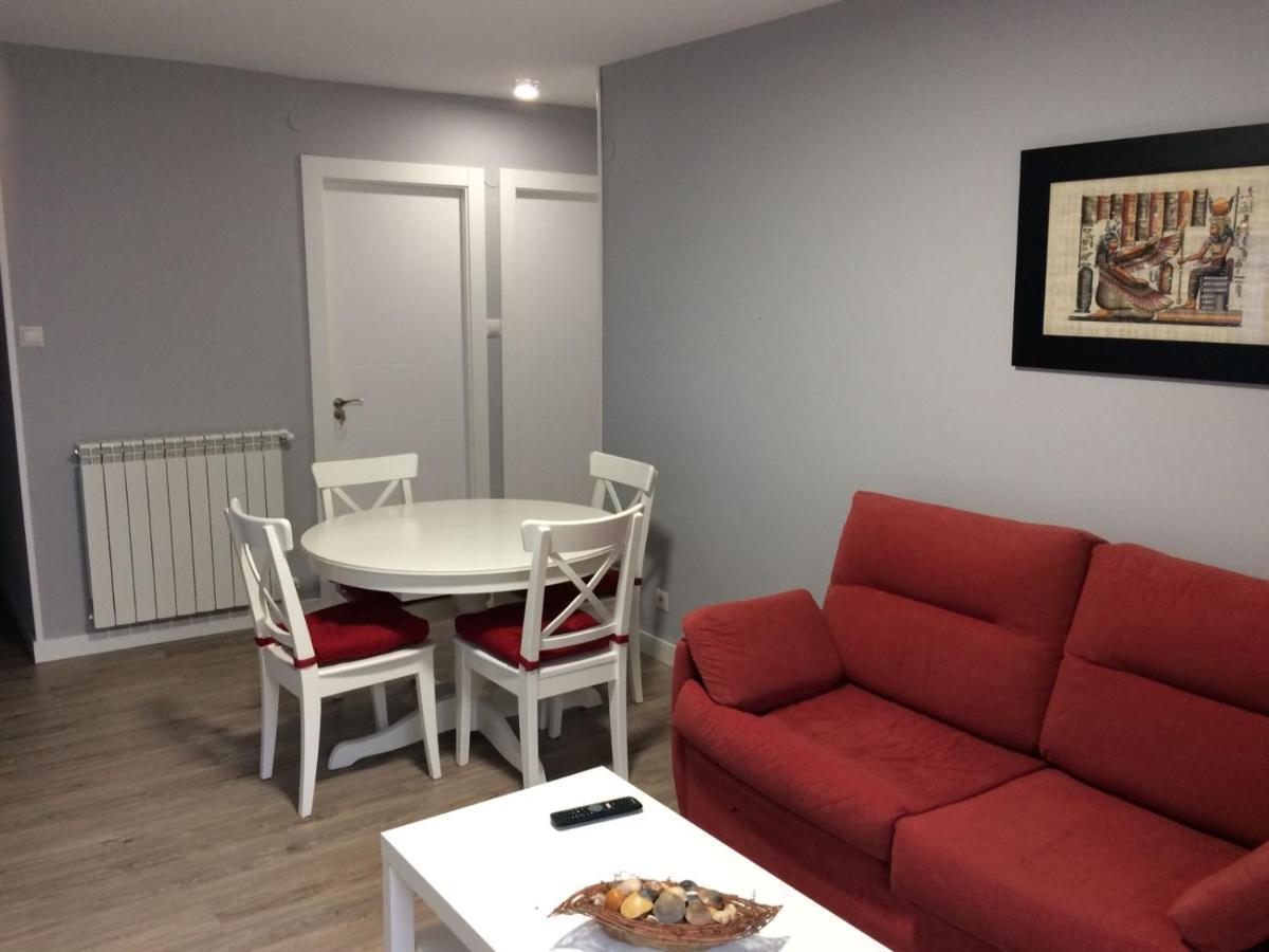 Premio Real Apartamento Gijón Exterior foto